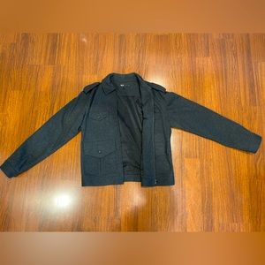 Y-3 Adidas casual Jacket